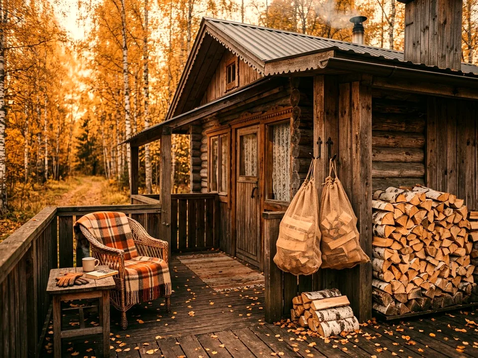 Для дачи в Чите