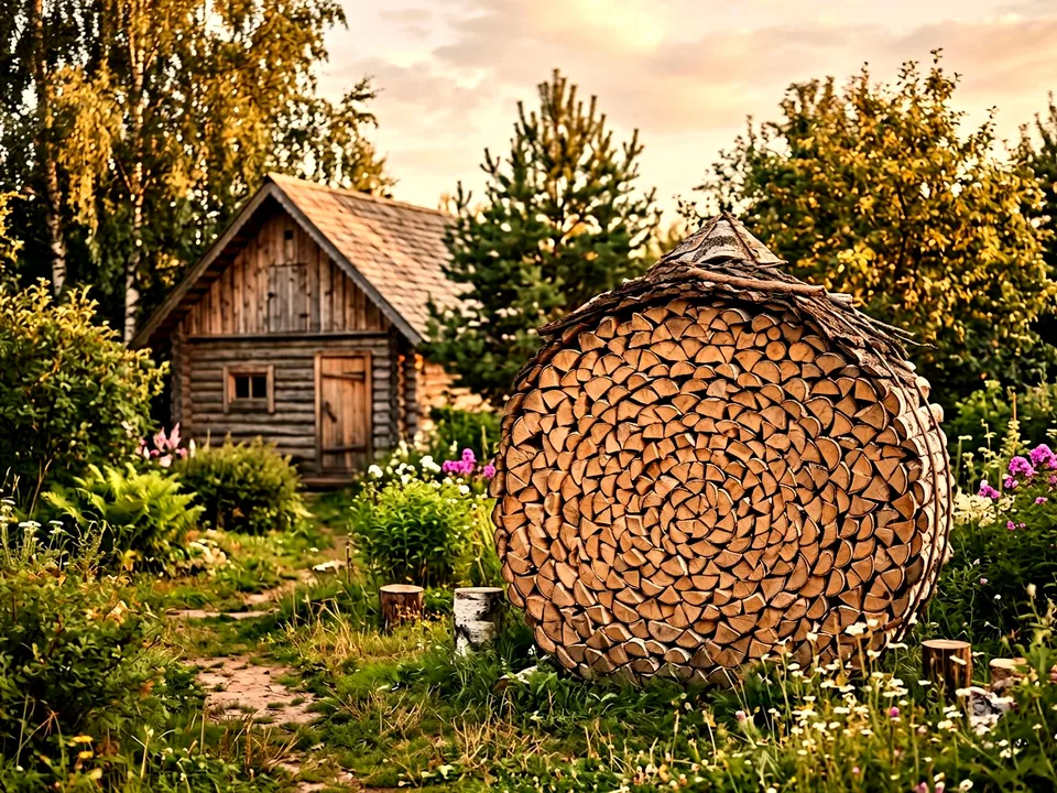 Сезонный запас 12 м³, Чита, переулок Берёзовая, 23Д